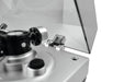 EAN 4026397356090 - Omnitronic 10603043 tornamesa para dj Tocadiscos de tracción por correa portátil Plata imagen 13