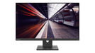 EAN 0197528565835 - Lenovo ThinkVision E24-30 pantalla para PC 60,5 cm (23.8") 1920 x 1080 Pixeles Full HD LED Negro imagen 1