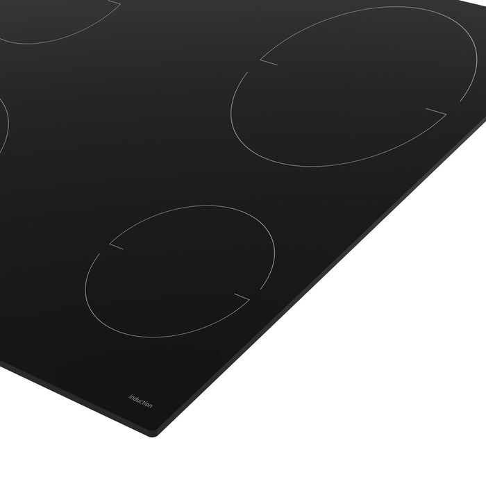 EAN 8690842683862 - Beko HII64401QT Negro Integrado 60 cm Con placa de inducción 4 zona(s) imagen 5