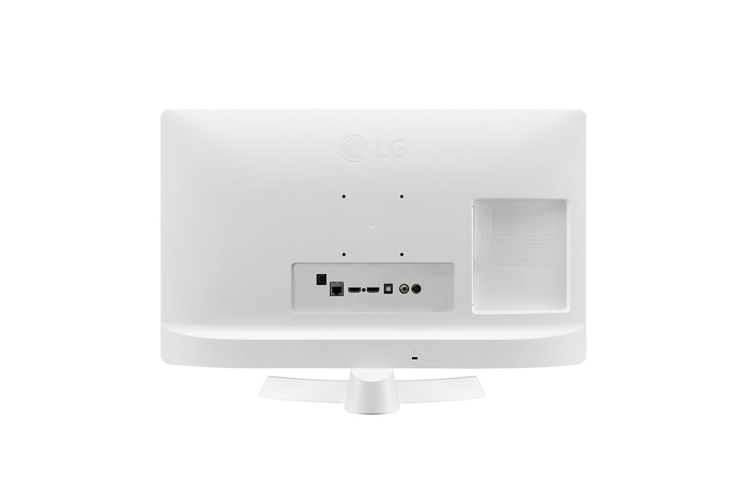 EAN 8806091548214 - LG 24TQ510S-WZ Televisor 59,9 cm (23.6") HD Smart TV Wifi Blanco 250 cd / m² imagen 6