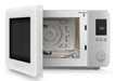 EAN 8017709356590 - Smeg MOC02WHMEU microondas Blanco Microondas combinado Encimera 27 L 900 W imagen 8