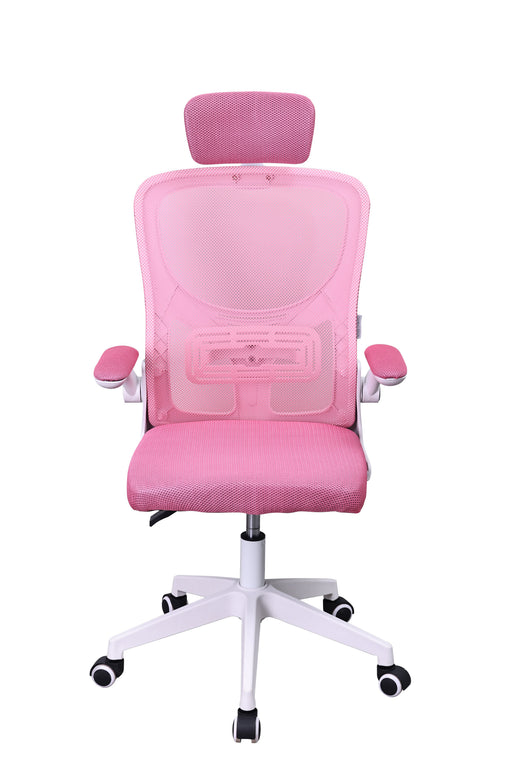 EAN 8435693109198 - Mars Gaming MGC-ERGOPLUS Asiento acolchado Respaldo de rejilla imagen 1