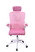 EAN 8435693109198 - Mars Gaming MGC-ERGOPLUS Asiento acolchado Respaldo de rejilla imagen 1