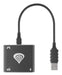EAN 5901969417678 - GENESIS TIN 200 tarjeta y adaptador de interfaz USB 2.0 imagen 4