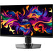 EAN 4711377311304 - MSI MAG 271QP QD-OLED X28 pantalla para PC 67,3 cm (26.5") 2560 x 1440 Pixeles Wide Quad HD Negro imagen 2
