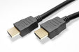 EAN 4040849611490 - Goobay 61149 cable HDMI 0,5 m HDMI tipo A (Estándar) Negro imagen 4