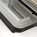 EAN 8055176403041 - G3 Ferrari G10204 fabricante de pizza y hornos 1 Pizza(s) 1850 W Negro, Plata imagen 3