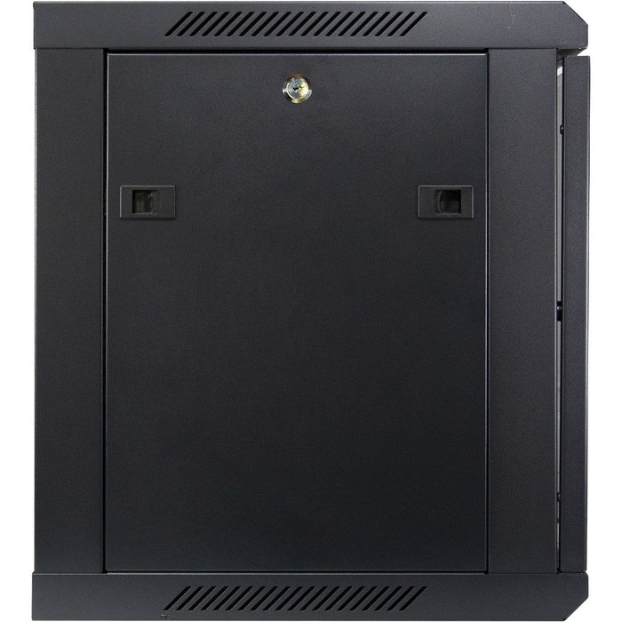 EAN 4260455644204 - Inter-Tech SMA-6409 9U Bastidor de pared Negro imagen 3