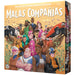 EAN 8435407640207 - Asmodee Malas Compañías Juego de mesa Multigénero imagen 1