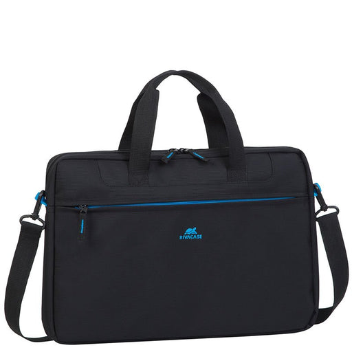 EAN 4260403572962 - Rivacase 8037 39,6 cm (15.6") Bandolera Negro imagen 1