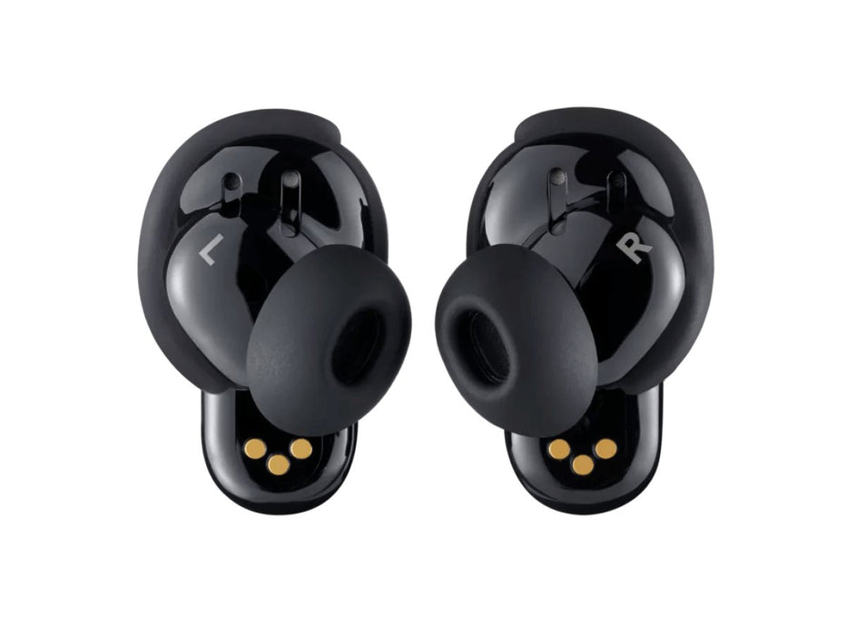 EAN 0017817847681 - Bose QuietComfort Ultra Auriculares Inalámbrico Dentro de oído Música/uso diario Bluetooth Negro imagen 6