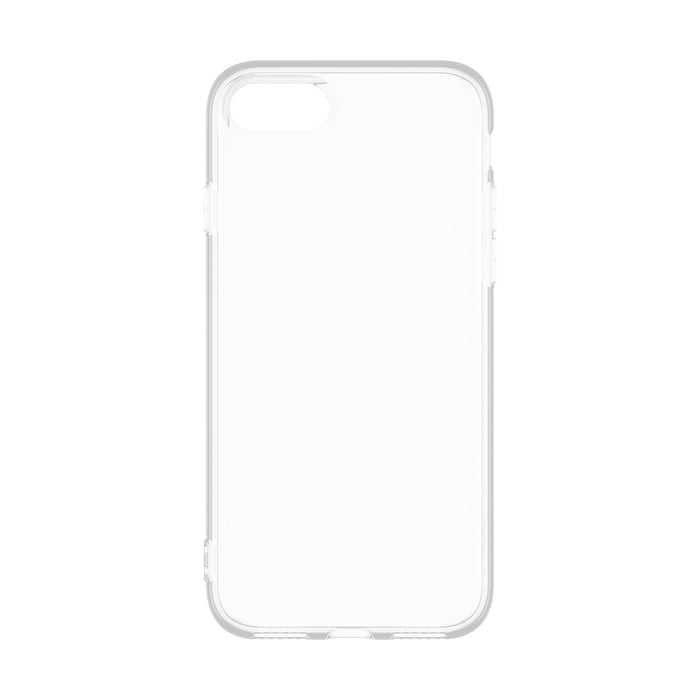 EAN 5711724351051 - PanzerGlass SAFE. by ® TPU Case Transparent iPhone 6 | 6s | 7 | 8 | SE (2020/ 2022) | BULK Protector de p imagen 1