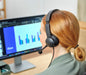 EAN 8713439253344 - Trust HS-260 Auriculares Alámbrico Banda para cuello Oficina/Centro de llamadas USB tipo A Negro imagen 6