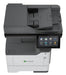 EAN 734646731461 - Lexmark MX632adwe Laser A4 1200 x 1200 DPI 47 ppm Wifi imagen 4