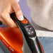 EAN 8433766187210 - Solac Optima Center 3010 3000 W 1,5 L Suela de cerámica Negro, Naranja, Plata imagen 7