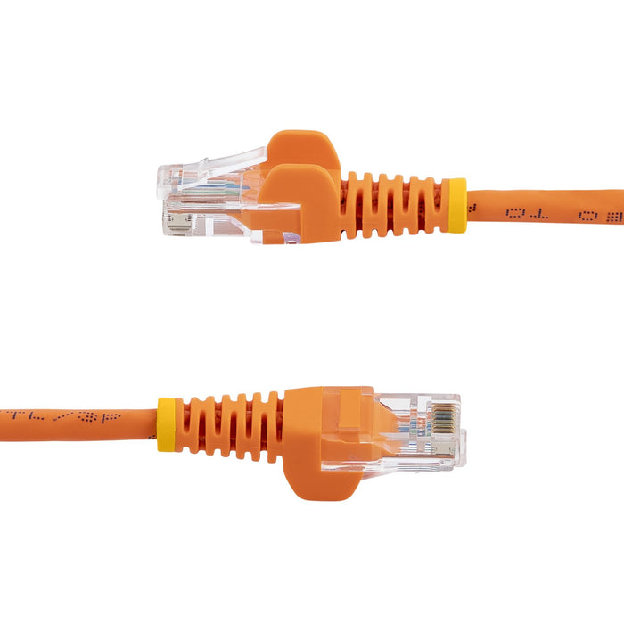 EAN 0065030870870 - StarTech.com 45PAT7MOR cable de red U/UTP (UTP) imagen 3