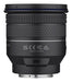 EAN 8809298889388 - Samyang F1215706101 lente de cámara MILC Objetivo ancho de zoom Negro imagen 5