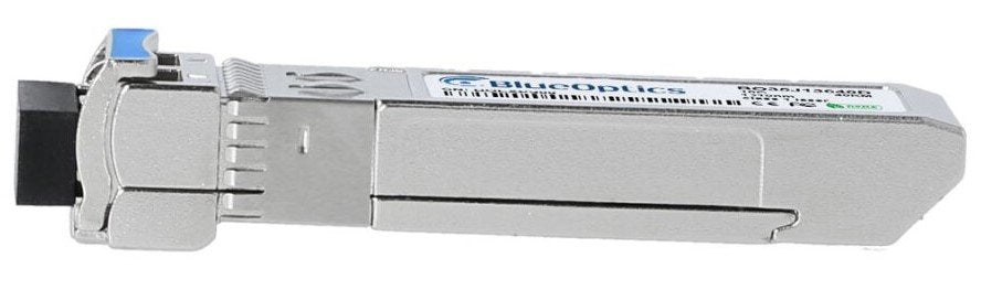 Blueoptics Dell 6k3y6 Blueoptics Sfp+ Transceiver, 10gbase-Er, Singlemode Fiber, 1310nm, 40km