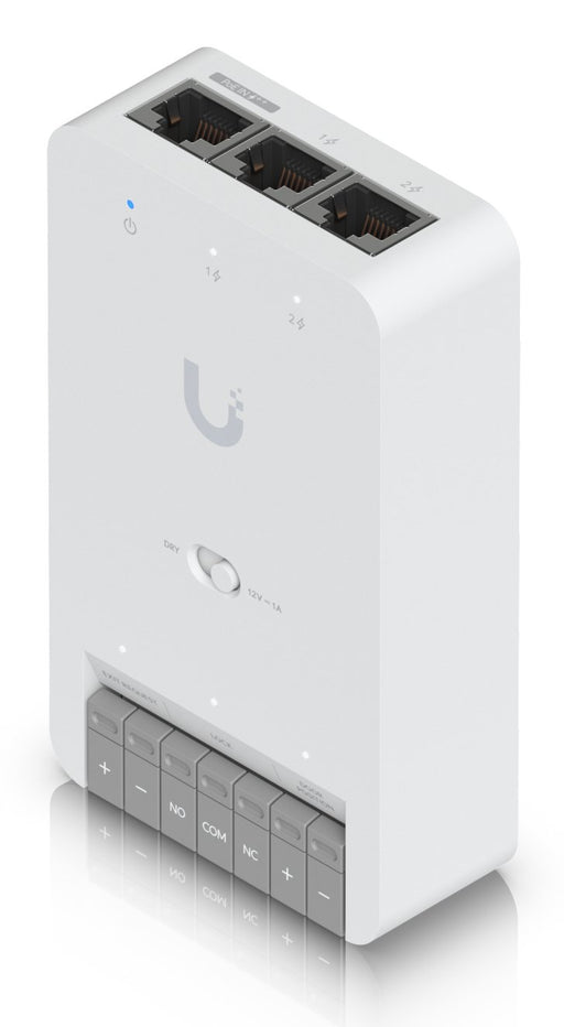 EAN 810084698839 - Ubiquiti Door Hub Mini controlador de seguridad de la puerta 1 puerta(s) Ethernet imagen 2