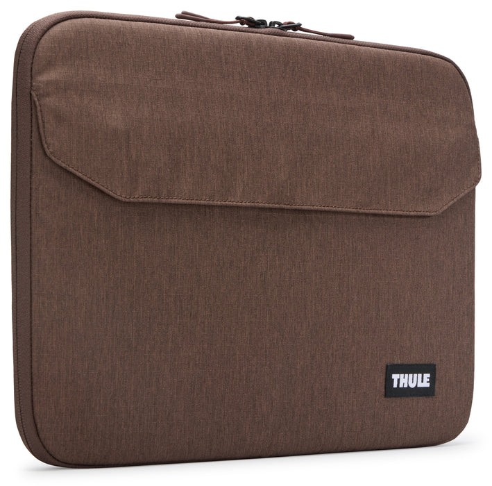 Thule Lithos Sleeve Macbook Air 15" - Nuanced Brown, 3205459