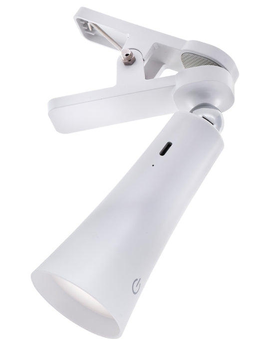 EAN 5901443121916 - Activejet AJE-IDA 4IN1 lámpara de mesa Bombilla(s) no reemplazable(s) 5 W LED Blanco imagen 16