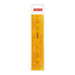 EAN 9003182530151 - Aristo AR5301/5 Amarillo Plástico Plantilla de letras/números imagen 4