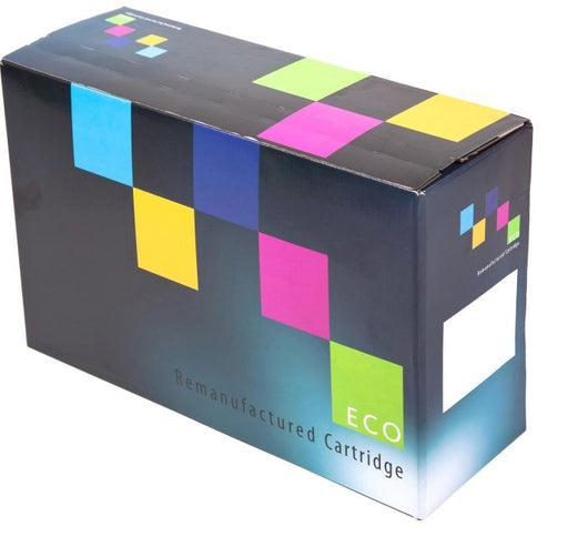 EAN 6946326553261 - ECO CEXV28BECO cartucho de tóner 1 pieza(s) Compatible Negro imagen 1