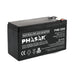 EAN 5605922047222 - Phasak PHB 1209 batería para sistema ups Sealed Lead Acid (VRLA) imagen 6