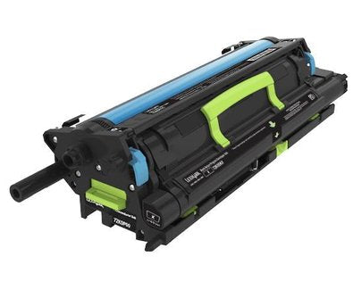 EAN 0734646616812 - Lexmark CS820, CX8xx imagen 1