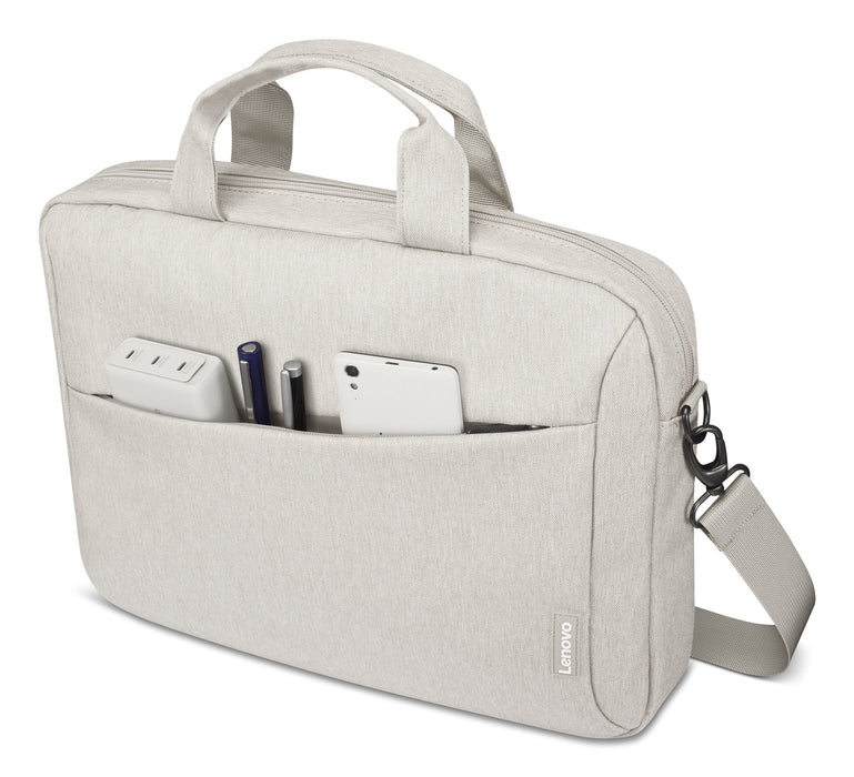 Lenovo Accessories 16 Laptop Toploader T210 Plus Beige