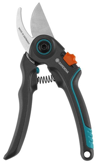EAN 4078500051613 - Gardena ExpertCut Negro, Turquesa imagen 2