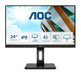 EAN 4038986147316 - AOC P2 Q24P2Q pantalla para PC 60,5 cm (23.8") 2560 x 1440 Pixeles Quad HD LED Negro imagen 1