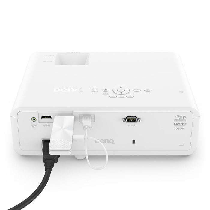 Qp30 4k Wireless Hdmi Dongle