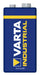 EAN 4008496356805 - Varta 04022211111 Batería de un solo uso 9V Alcalino imagen 1