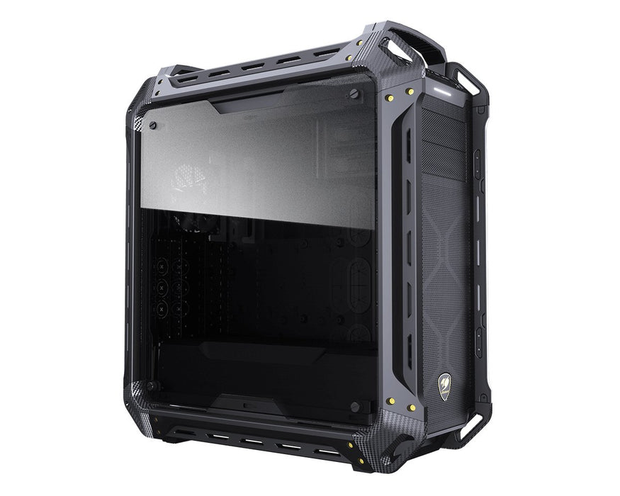 EAN 4715302442965 - COUGAR CGR-6AMKB-G Full Tower Negro imagen 3