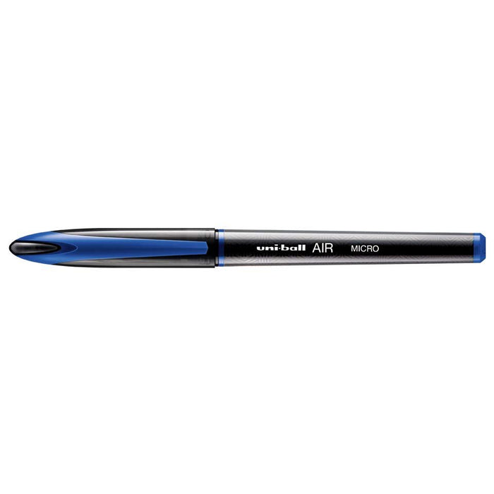 EAN 4902778190494 - Uni-Ball Air UBA-188M Bolígrafo retráctil con clip Azul 1 pieza(s) imagen 1
