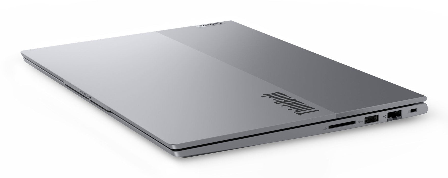 Portátil Lenovo Thinkbook 14 G9 Amd Ryzen 7-250 14" 32gb 512gb W11pro