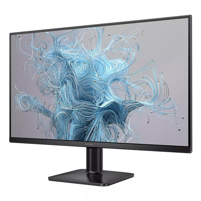 EAN 8721038000375 - Philips 1000 series 27E2N1100L/00 pantalla para PC 68,6 cm (27") 1920 x 1080 Pixeles Full HD LCD Negro imagen 8