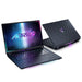 EAN 4719331762285 - GIGABYTE AORUS MASTER 16 BYHC5ESE64SP ordenador portatil Intel Core Ultra 9 40,6 cm (16") WQXGA DDR5-SDRA imagen 2