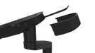 EAN 5715063782729 - DELL MSA20 soporte para monitor 96,5 cm (38") Escritorio Negro imagen 7