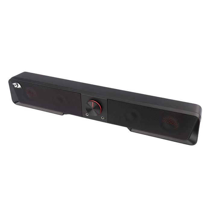EAN 6950376708793 - REDRAGON GS570 Darknets Negro Inalámbrico 10 W imagen 1