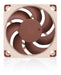 EAN 9010018100167 - Noctua NF-A6X15 5V sistema de refrigeración para ordenador Carcasa del ordenador Ventilador 6 cm Marrón 1 imagen 3