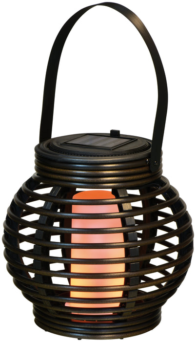 EAN 5901443116189 - Activejet AJE-ROBINIA iluminación al aire libre Lámpara colgante con forma de tarro para exterior Bombill imagen 1