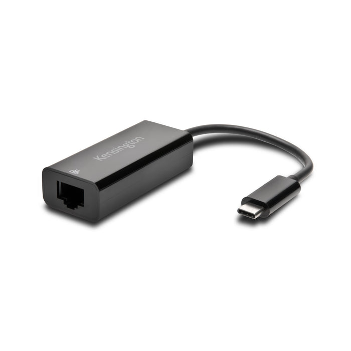 EAN 0085896334750 - Kensington K33475WW adaptador y tarjeta de red 1000 Mbit/s imagen 1