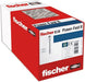 EAN 4048962369892 - Fischer 670131 tornillo/tuerca 20 mm 1000 pieza(s) imagen 1