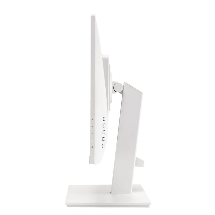 Asus Va24eqsb-W 60,5 Cm (23.8") 1920 X 1080 Pixeles Full Hd Led Blanco