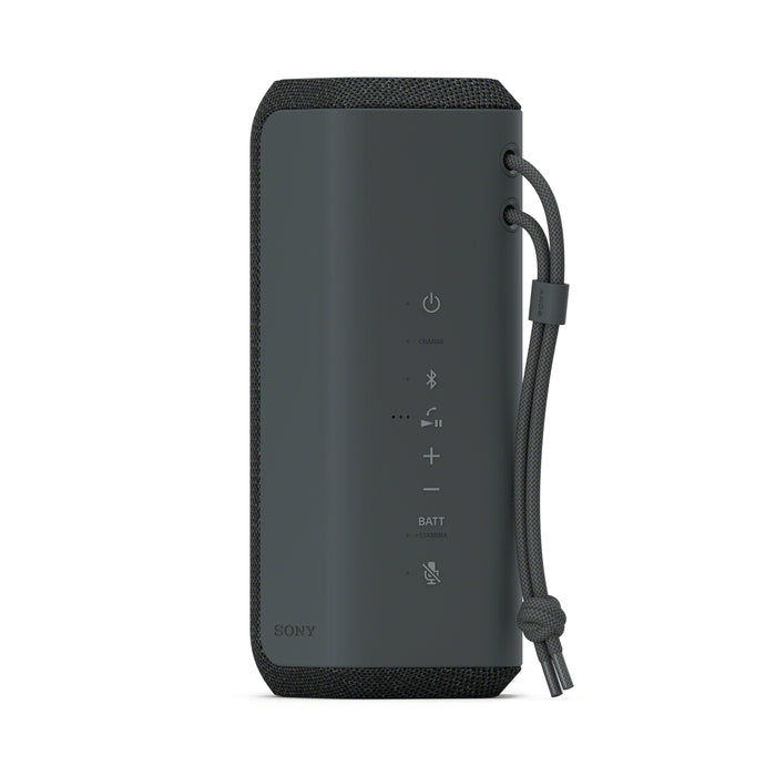Sony Srs-Xe200 Altavoz Mit Bluetooth, Negro