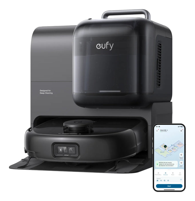 Eufy Omni E28 Negro
