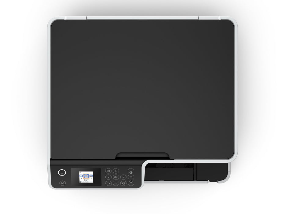 EAN 8715946663494 - Epson EcoTank M2170 Inyección de tinta A4 1200 x 2400 DPI 39 ppm Wifi imagen 4