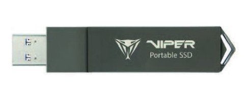 EAN 4711378420050 - Patriot Memory PVP30 2 TB USB Type-A / USB Type-C 3.2 Gen 2 (3.1 Gen 2) Negro imagen 1
